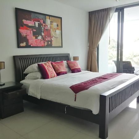 Sansuri Resort - Luxury Apartments Strand Surin Exterior foto
