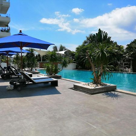 Sansuri Resort - Luxury Apartments Strand Surin Exterior foto