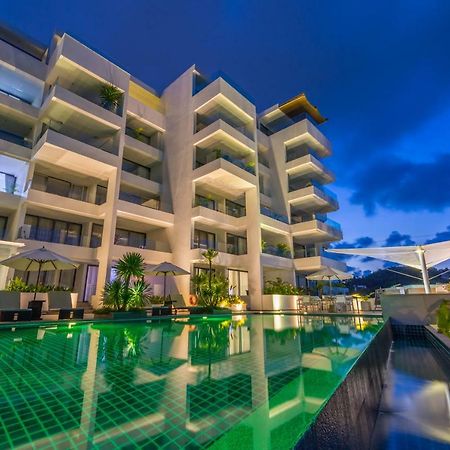 Sansuri Resort - Luxury Apartments Strand Surin Exterior foto
