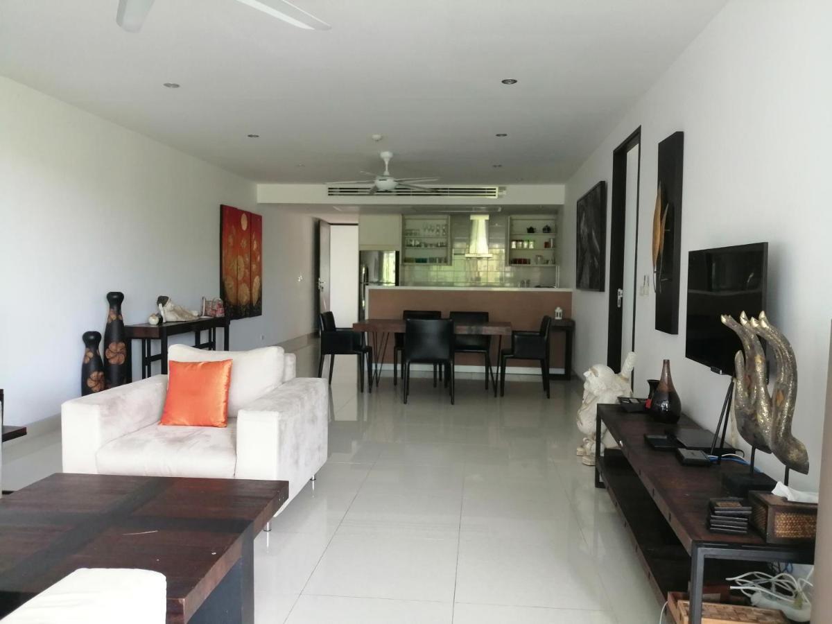 Sansuri Resort - Luxury Apartments Strand Surin Exterior foto