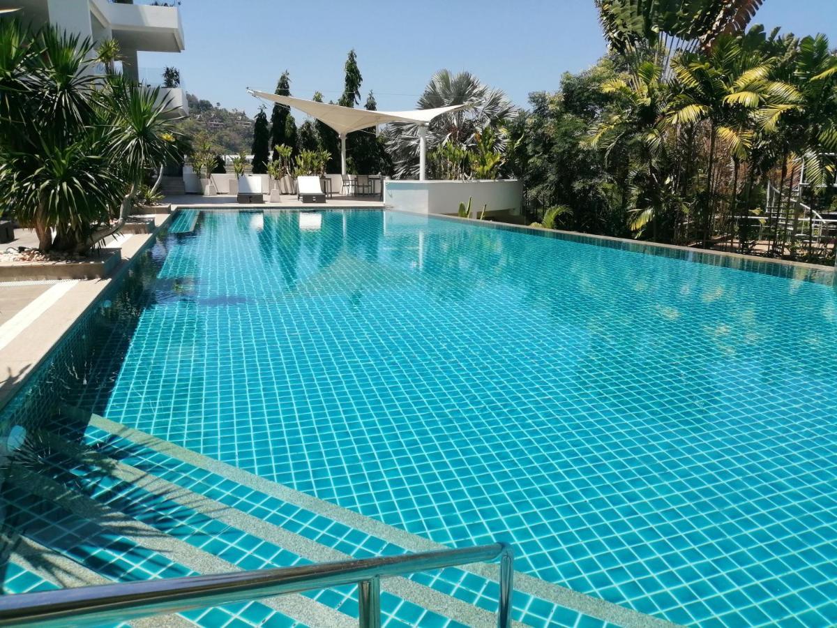 Sansuri Resort - Luxury Apartments Strand Surin Exterior foto