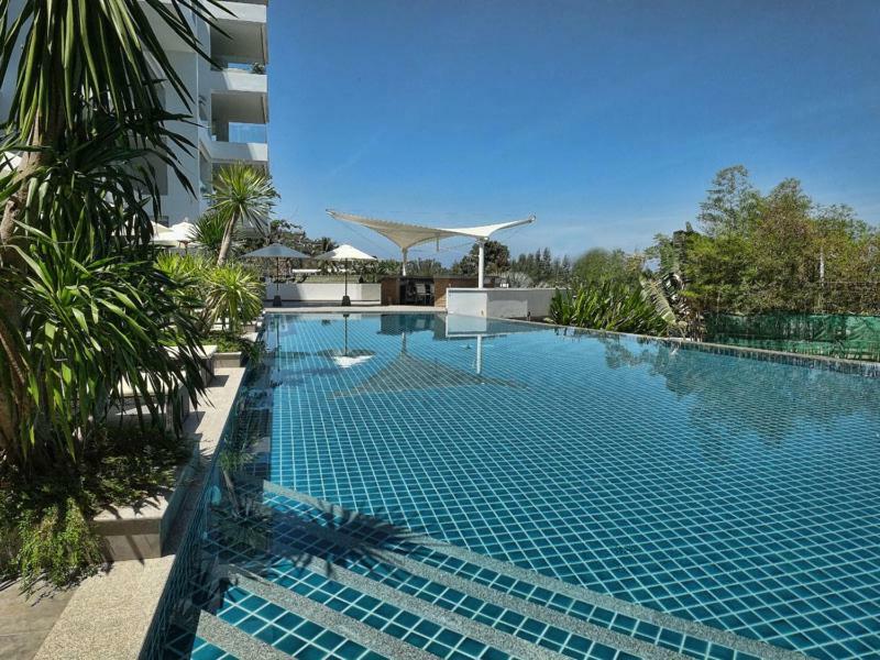 Sansuri Resort - Luxury Apartments Strand Surin Exterior foto