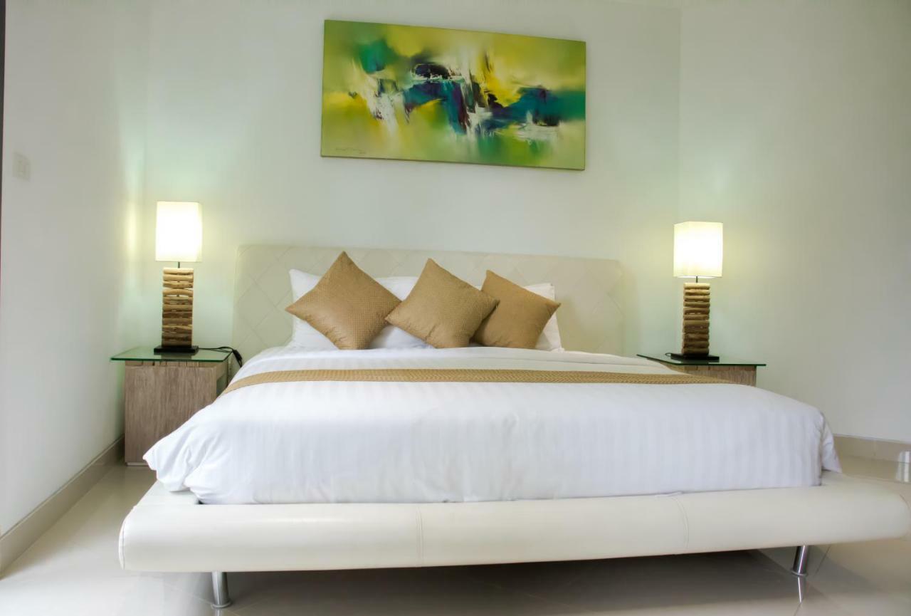 Sansuri Resort - Luxury Apartments Strand Surin Exterior foto