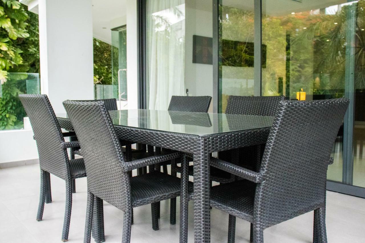 Sansuri Resort - Luxury Apartments Strand Surin Exterior foto