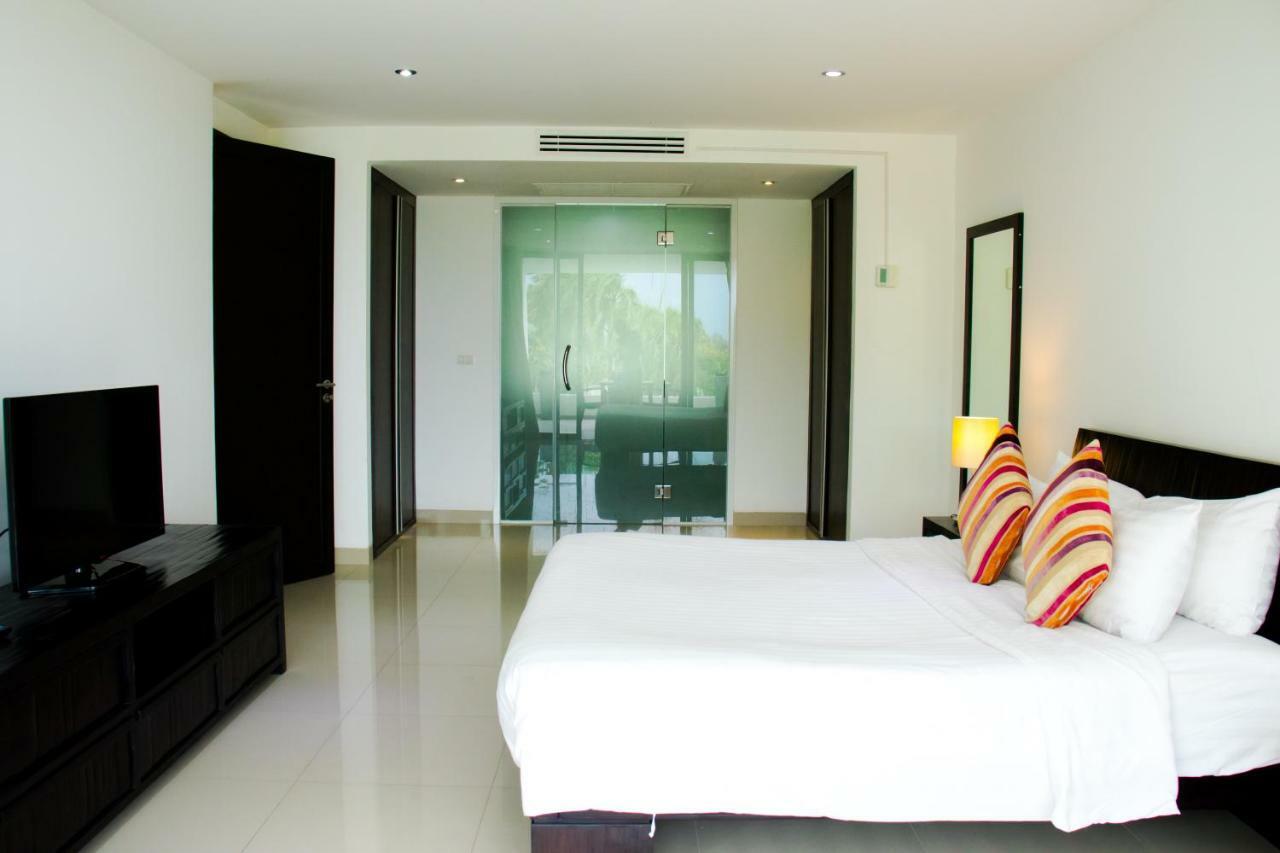 Sansuri Resort - Luxury Apartments Strand Surin Exterior foto