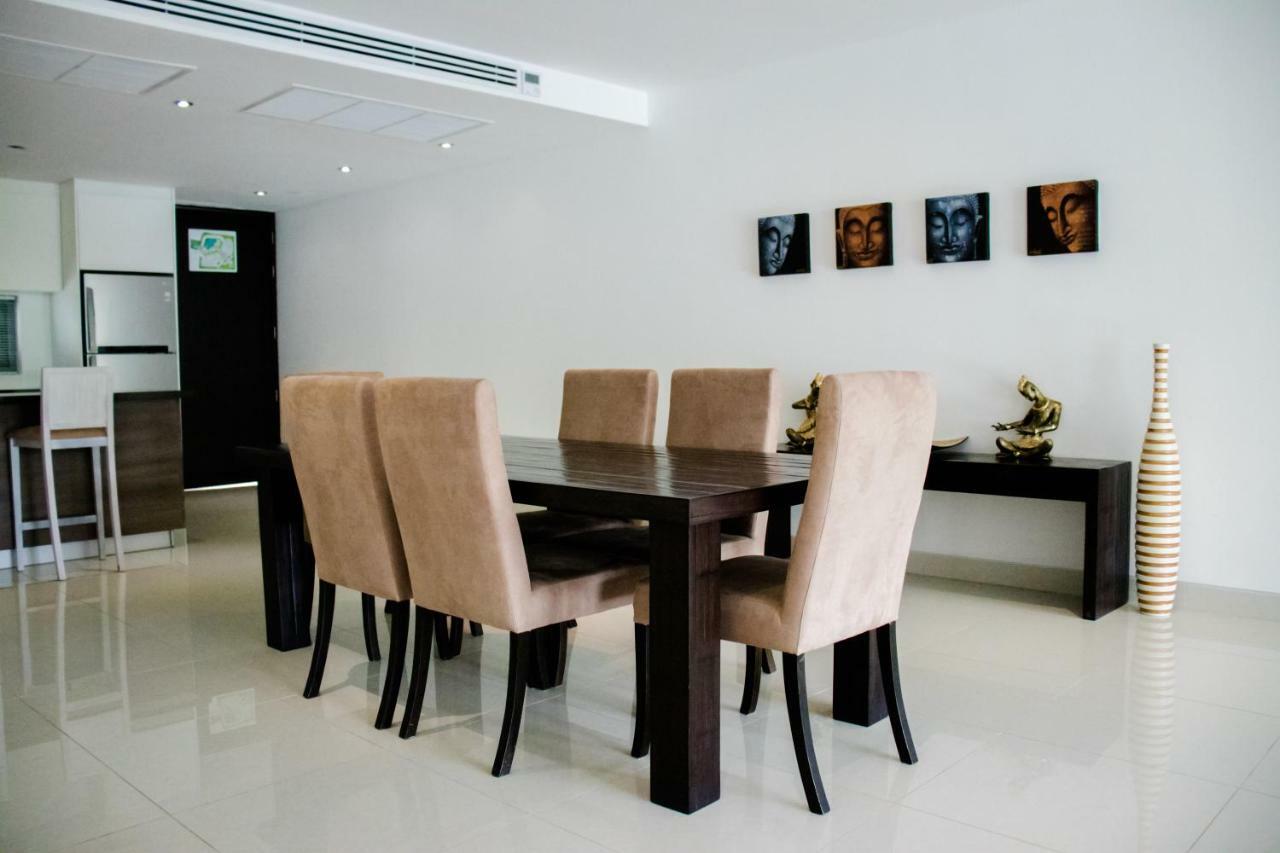Sansuri Resort - Luxury Apartments Strand Surin Exterior foto
