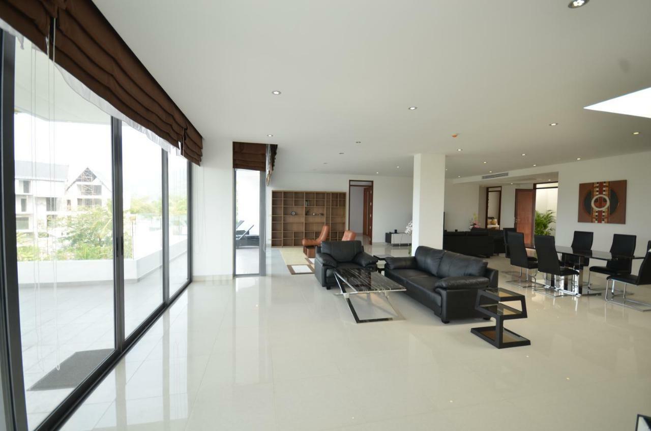 Sansuri Resort - Luxury Apartments Strand Surin Exterior foto