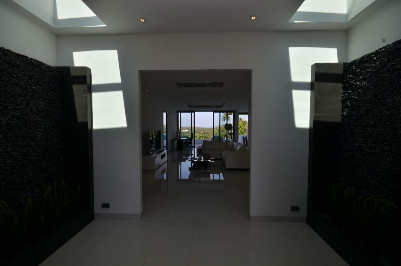Sansuri Resort - Luxury Apartments Strand Surin Exterior foto