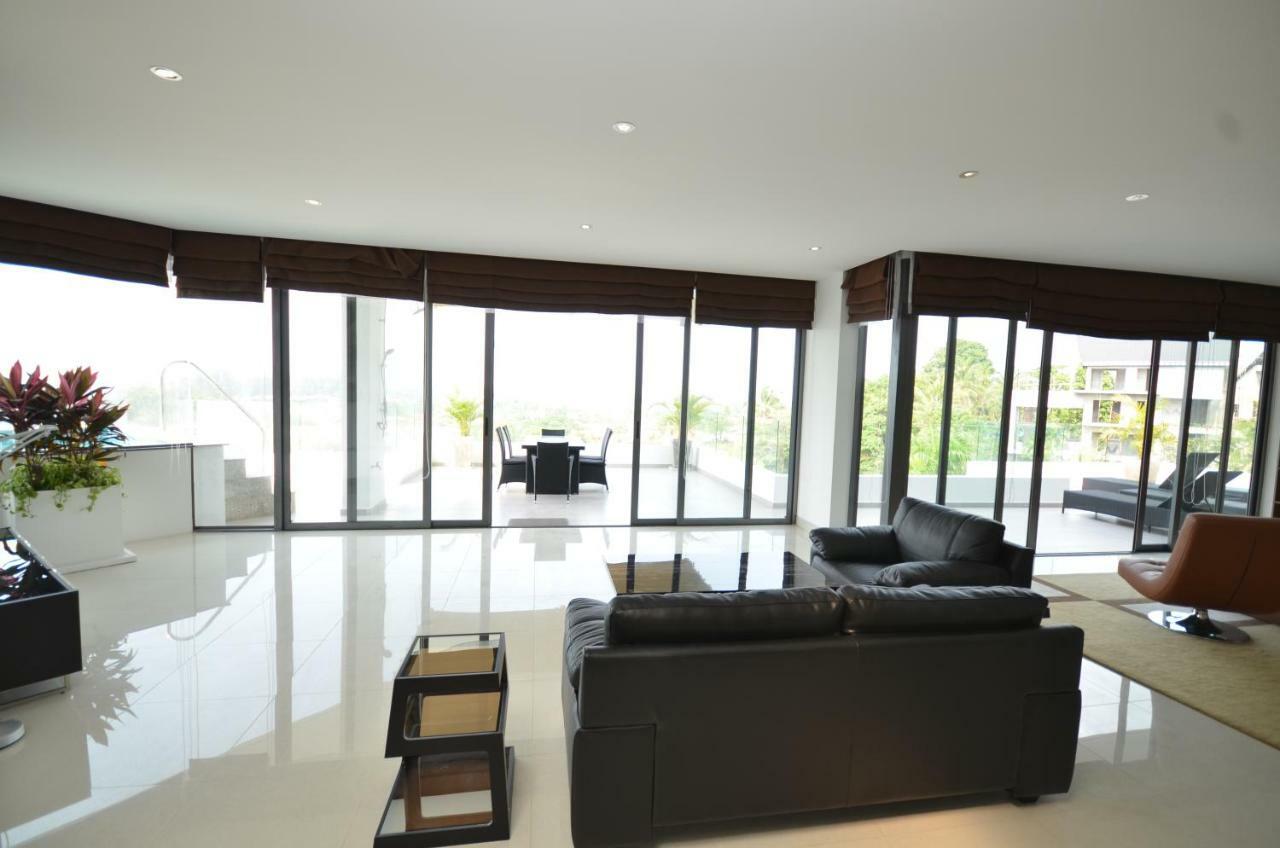 Sansuri Resort - Luxury Apartments Strand Surin Exterior foto