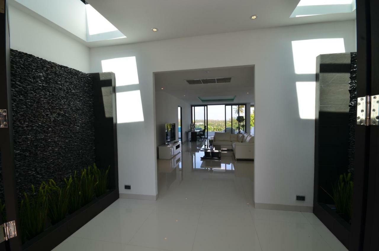 Sansuri Resort - Luxury Apartments Strand Surin Exterior foto