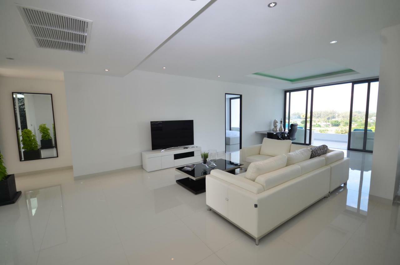 Sansuri Resort - Luxury Apartments Strand Surin Exterior foto