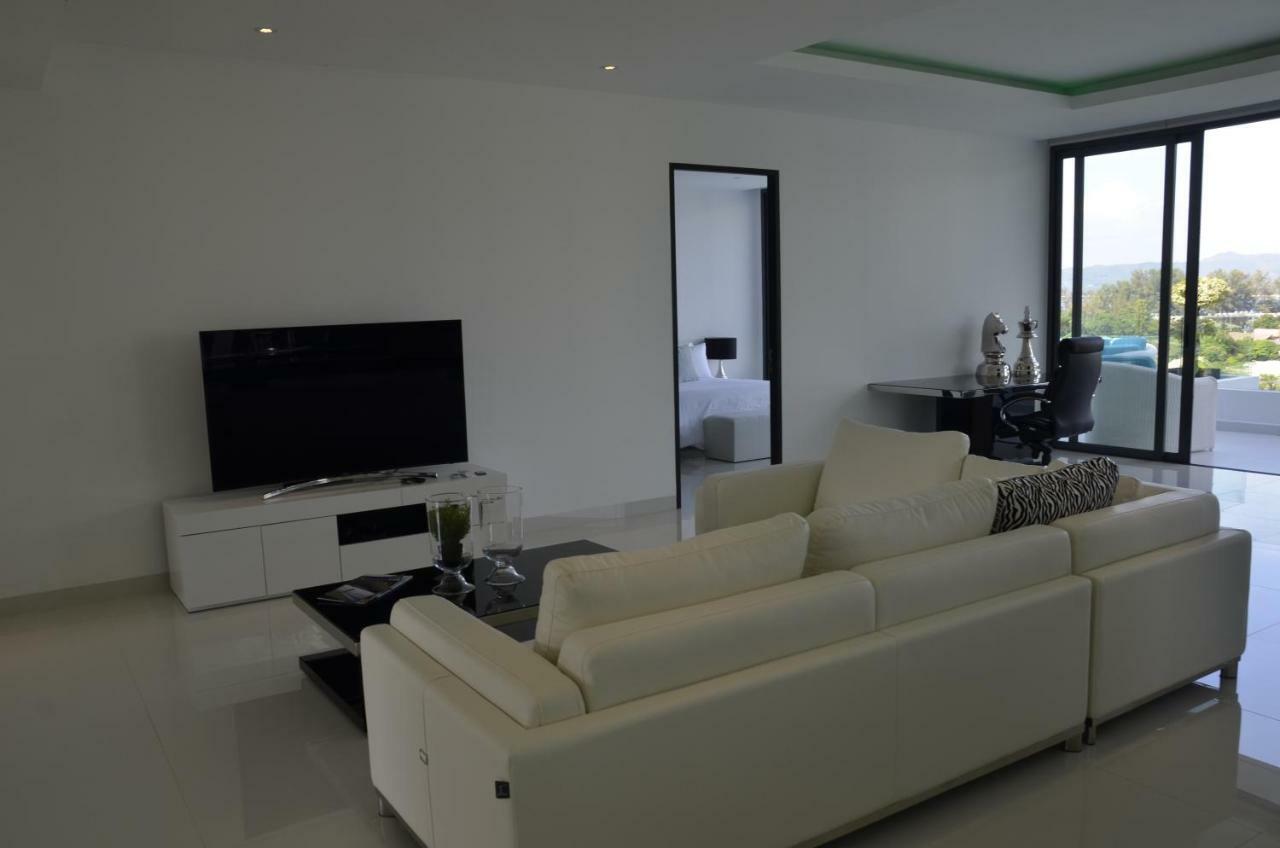 Sansuri Resort - Luxury Apartments Strand Surin Exterior foto