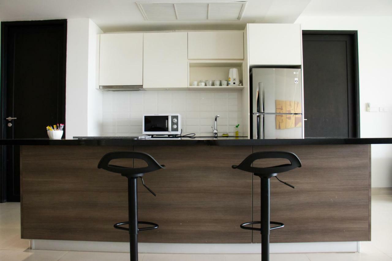 Sansuri Resort - Luxury Apartments Strand Surin Exterior foto