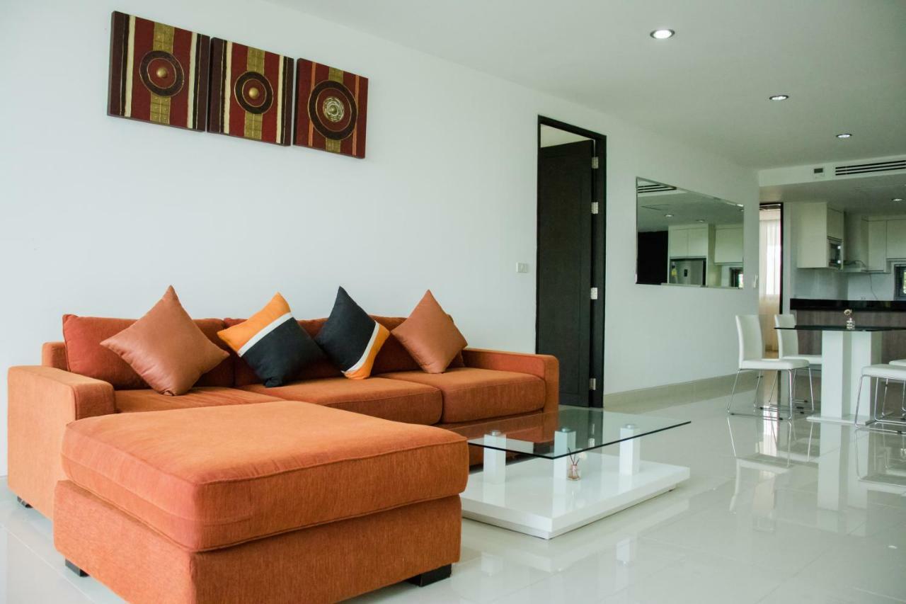 Sansuri Resort - Luxury Apartments Strand Surin Exterior foto